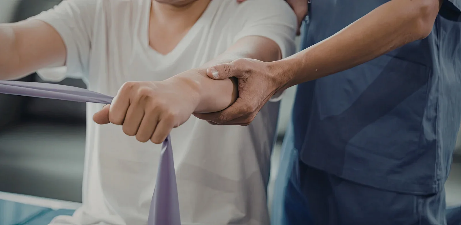 Joint Replacement Physical Therapy