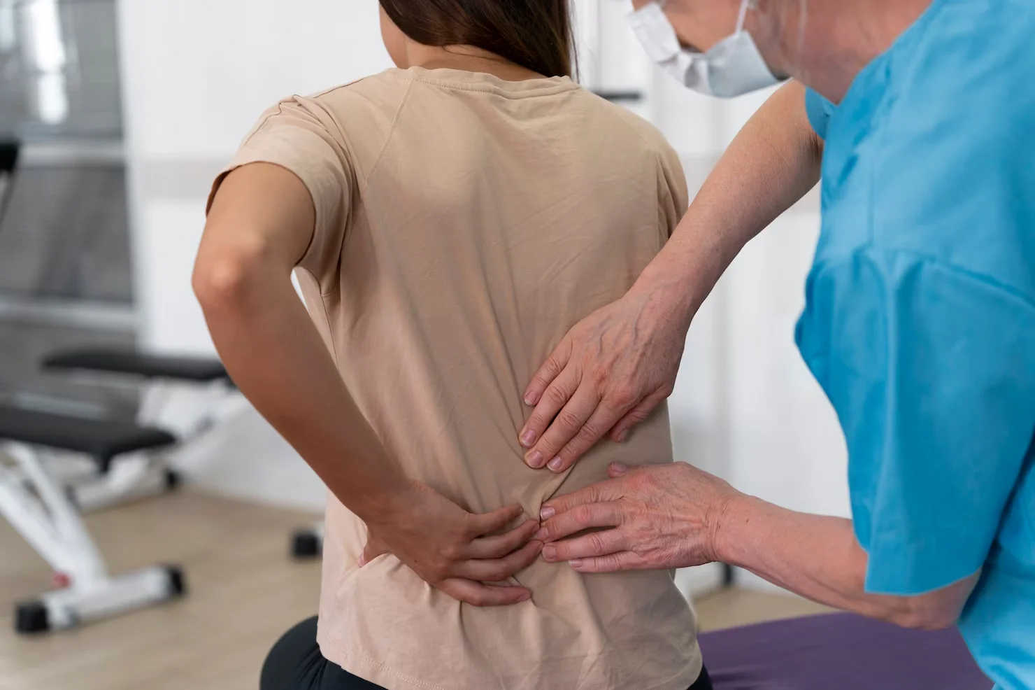 Balance & Fall Prevention
