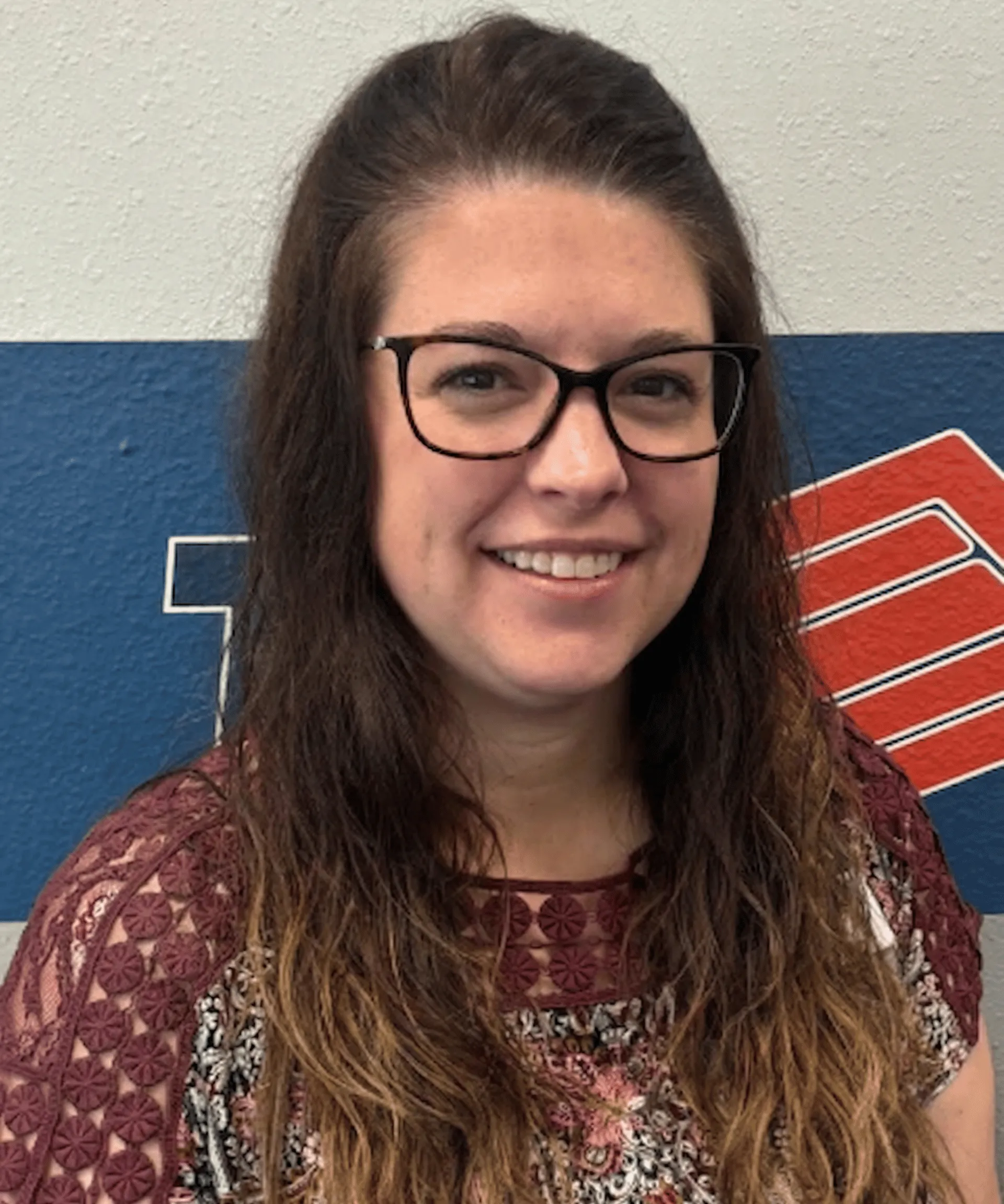 Brittany Long, Office Manager at Tailor-Made Physical Therapy