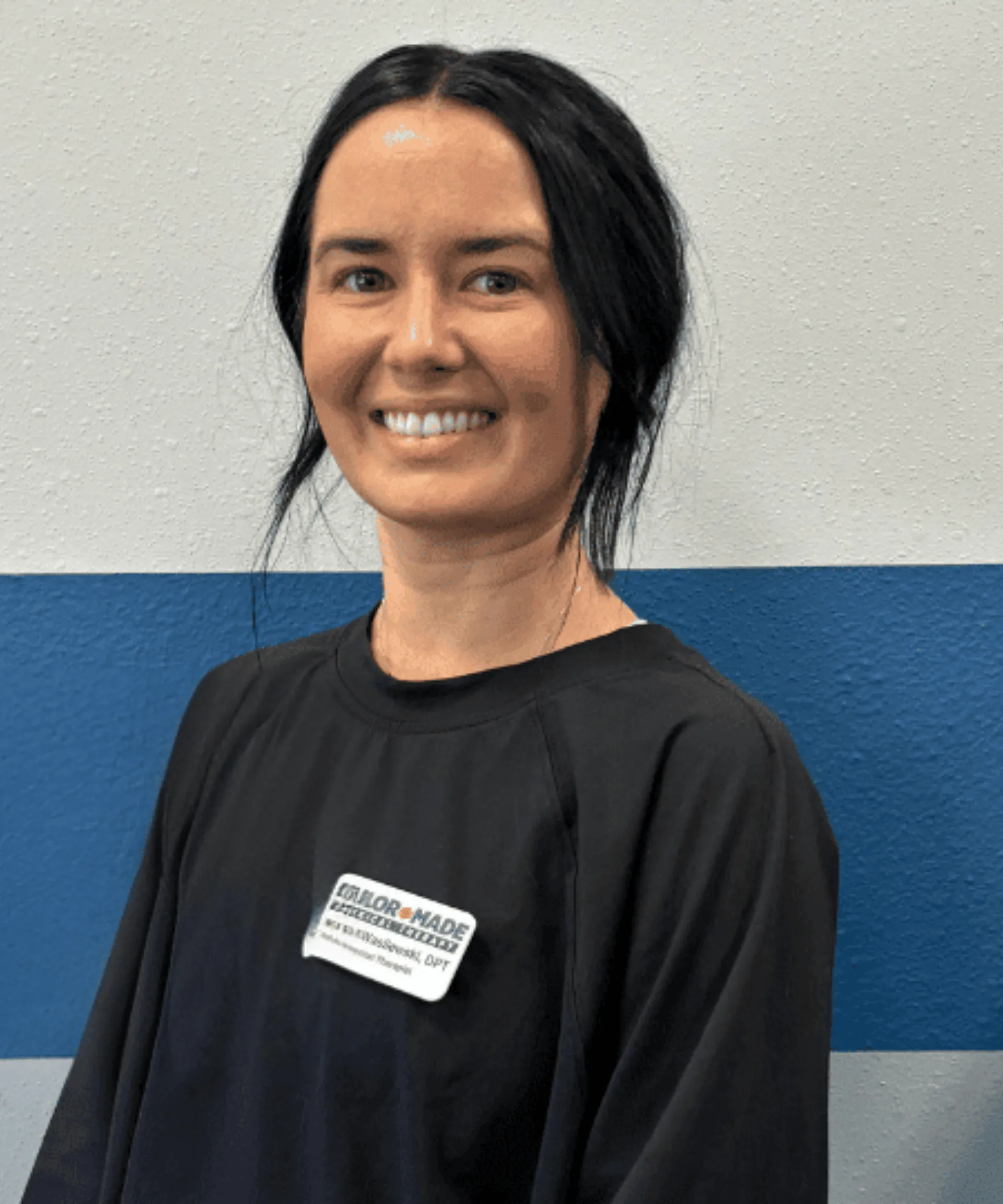 Rachel Wasilewski, DPT, Physical Therapist at Tailor-Made Physical Therapy