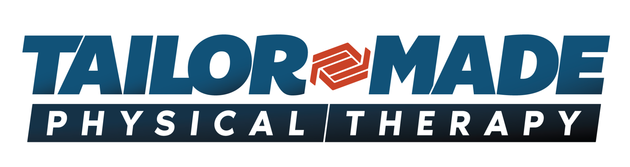 Tailor-Made Physical Therapy logo