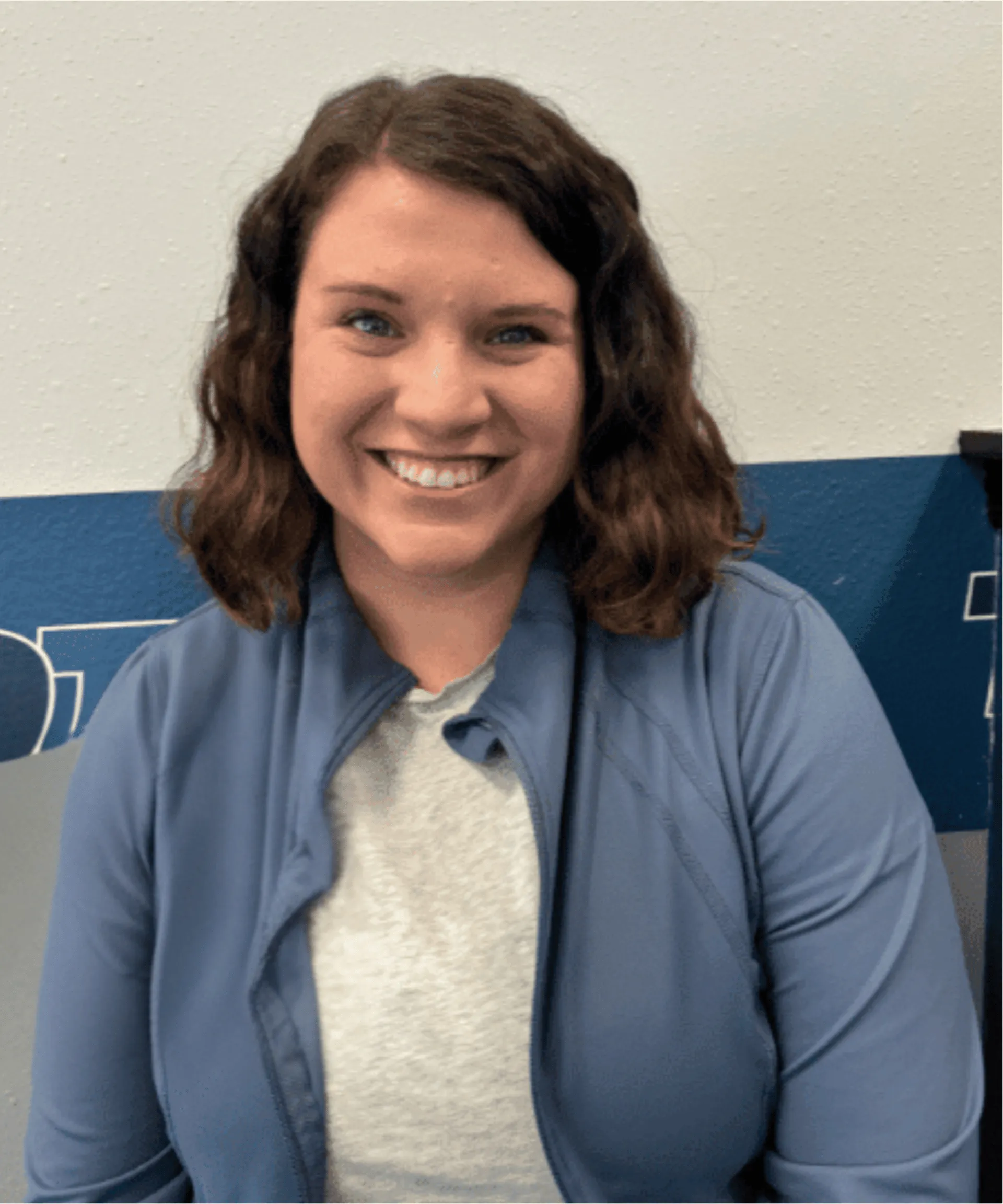 Allison Schaal, DPT, Occupational Therapist at Tailor-Made Physical Therapy