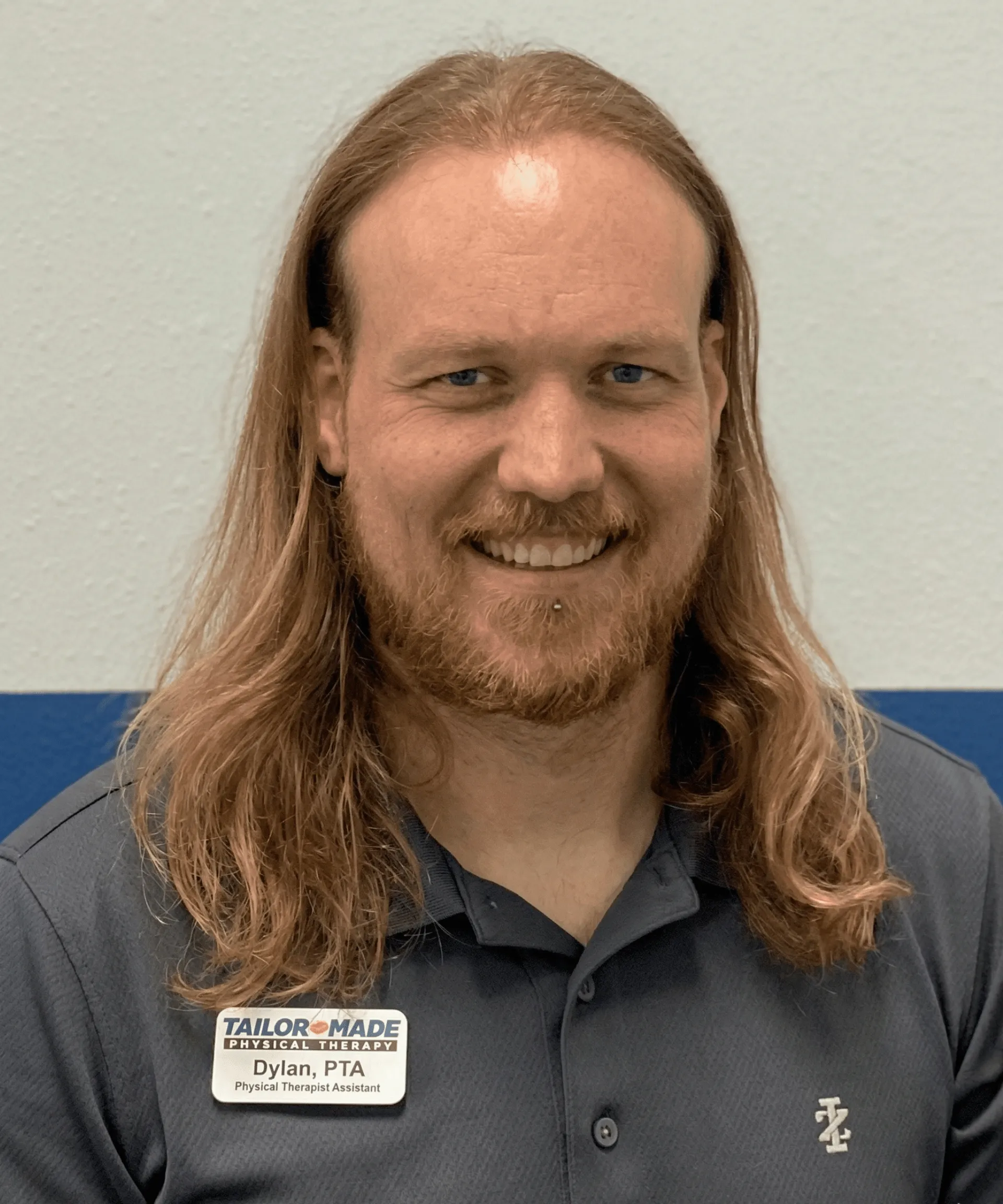 Dylan Rittler, PT Assistant at Tailor-Made Physical Therapy