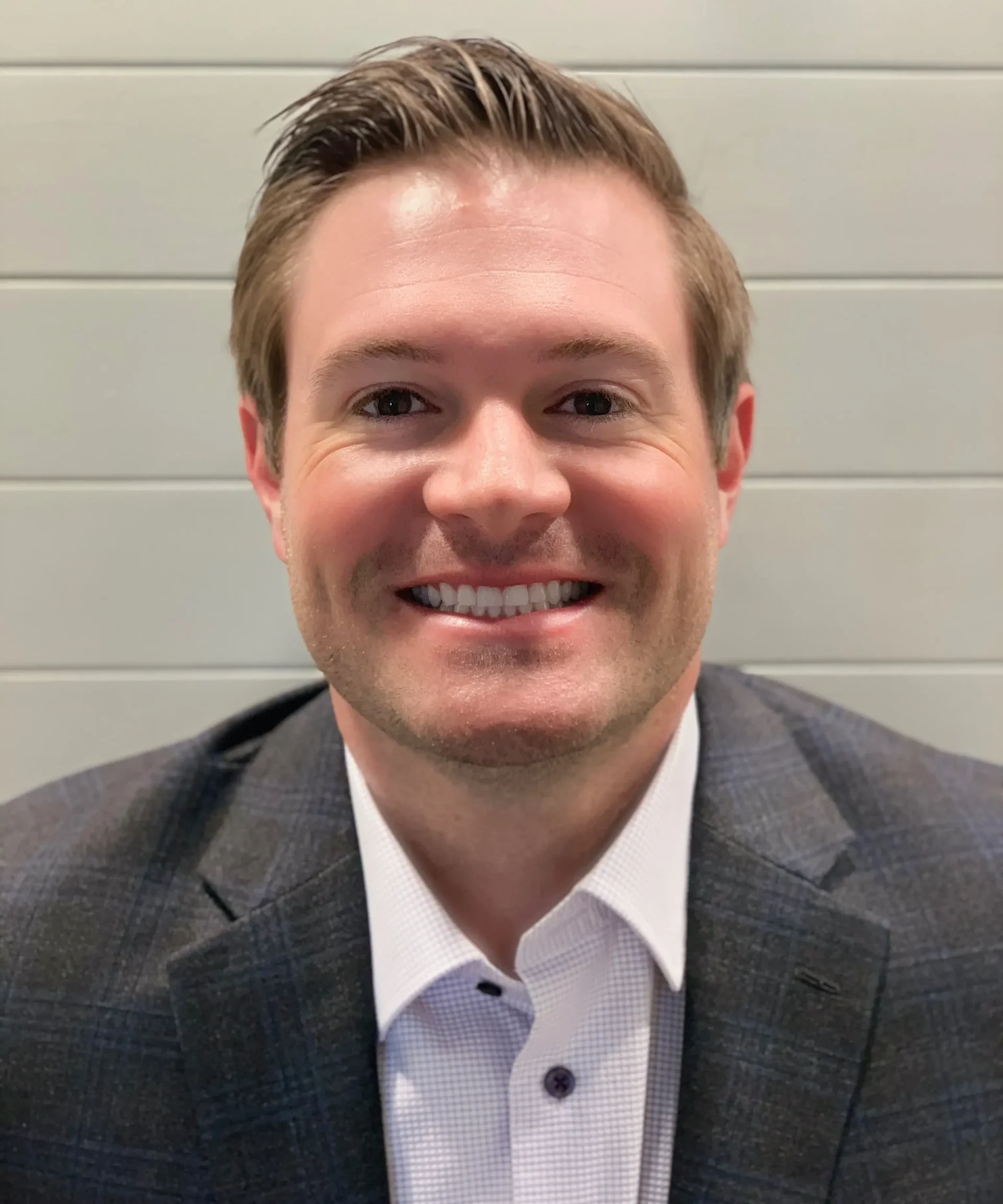 Matt Helfrich, MPT, CEO and Founder of Tailor-Made Physical Therapy